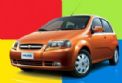 AveoֳSX1.4L AT