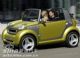 愈古怪愈可爱 Smart Crosstown概念车出位(图) 