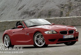 BMW Z4 3.0i