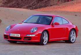 ʱ911 Carrera S