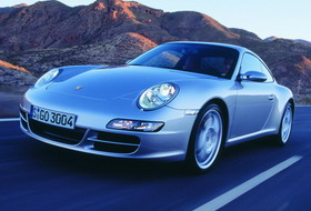 ʱ911 Carrera 4S