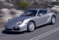 Cayman S