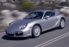 Cayman S