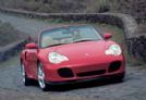 保时捷911 TURBO