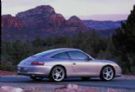 保时捷911 Targa