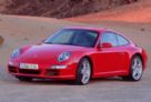 保时捷911 Carrera S