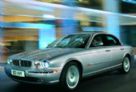 捷豹XJ 4.2 V8 SE