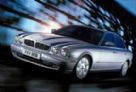 捷豹XJ6L皇家加长版