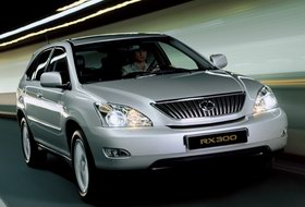 ׿˹LEXUS RX300