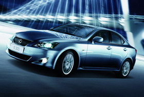 ׿˹LEXUS IS 300