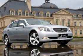 ׿˹LEXUS LS460Lӳ