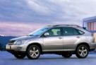 雷克萨斯LEXUS RX350