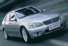 雷克萨斯LEXUS IS 200
