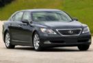 雷克萨斯LEXUS LS460