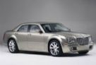 克莱斯勒300C 2.7L V6
