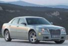 克莱斯勒300C 5.7L V8