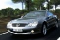 SL55 AMG