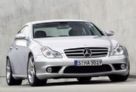 奔驰CLS500