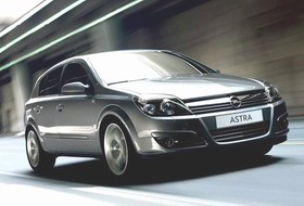 Astra 1.8AT