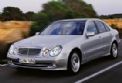 E200 Kompressor