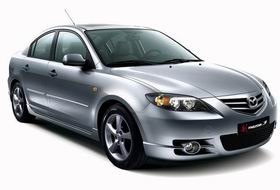 Mazda3 2.0Lֶ