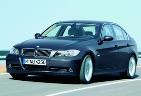 BMW 320i