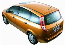 2.0L½5MT
