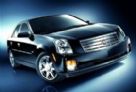 凯迪拉克CTS 3.6V6高性能版