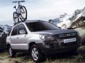 2009款狮跑2.0L GLS 2驱自动