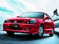 2010款蓝瑟(Lancer)1.6 EXi手动豪华型运动版