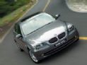 新BMW 530Li豪华型
