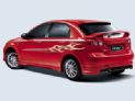 凯越HRV 1.6LE-MT SVP手动舒适运动版