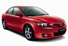 Mazda3 2.0L׼Զ