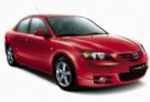 新Mazda3 2.0L标准型手动