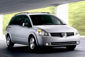 ʿQUEST 3.5V6 5AT