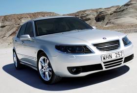 Saab 9-5Arc 2.3T