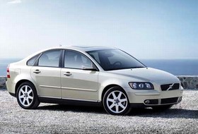 Volvo S40 T5