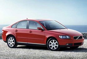 Volvo S40 2.4i