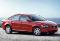 Volvo S40 2.4i