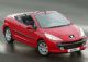 标致超可爱小车207CC上市 22.55万元起