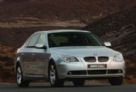 BMW 525Li典雅型