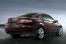 Mazda6 2.3L旗舰型