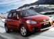 SX4的真正理念 试驾长安铃木SX4两厢