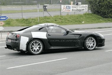 2009ǳ Dino 599մع