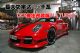 最大功率达396千瓦 DKR推出改装版911 TURBO