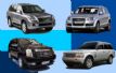 LX570/ʤ/Q7/׵ SUV֮