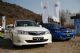 最具性价比的钢炮车 试驾2009款翼豹WRX