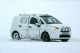 预计09年上市 雪铁龙C3 Minispace谍照