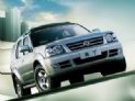 2007款奥丁 2.5L手动两驱柴油豪华型