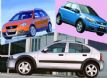 MG3/Cross Polo/SX4 ϸԱ